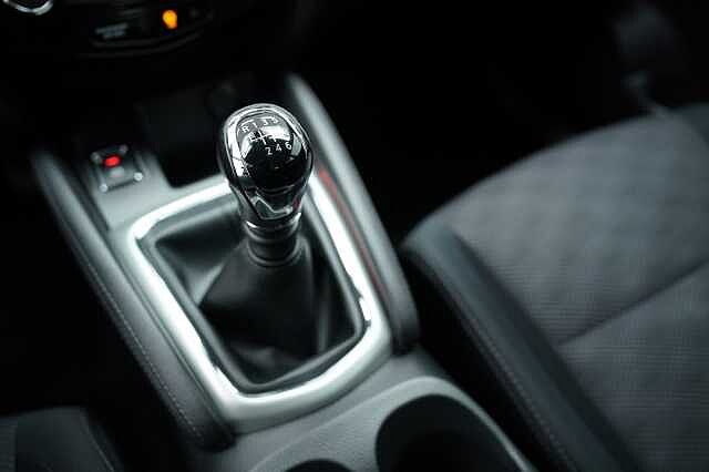 Nissan Qashqai Qashqai 1.5 dci Business 110cv E6