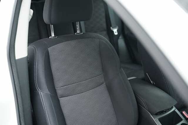 Nissan Qashqai Qashqai 1.5 dci Business 110cv E6