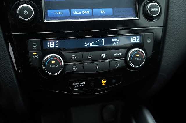 Nissan Qashqai Qashqai 1.5 dci Business 110cv E6