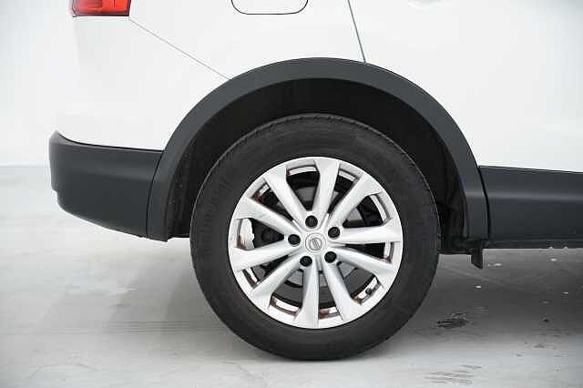 Nissan Qashqai Qashqai 1.5 dci Business 110cv E6