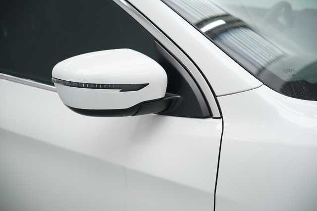 Nissan Qashqai Qashqai 1.5 dci Business 110cv E6