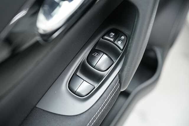 Nissan Qashqai Qashqai 1.5 dci Business 110cv E6