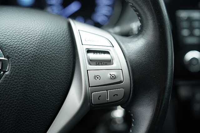 Nissan Qashqai Qashqai 1.5 dci Business 110cv E6