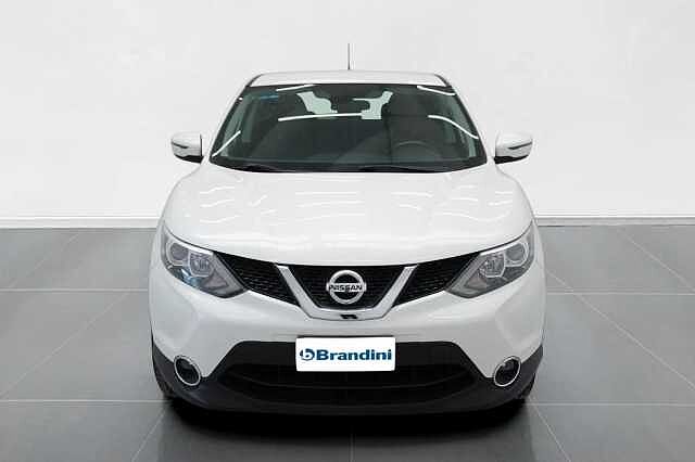 Nissan Qashqai Qashqai 1.5 dci Business 110cv E6