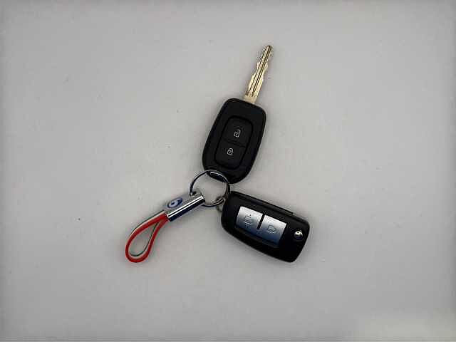 Nissan Micra V 2017 Micra 1.0 Acenta 100cv