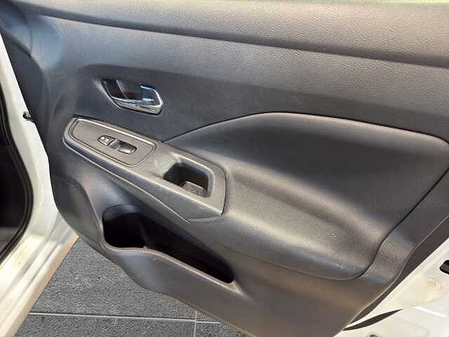 Nissan Micra V 2017 Micra 1.0 Acenta 100cv