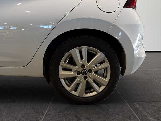 Nissan Micra V 2017 Micra 1.0 Acenta 100cv