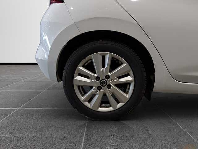 Nissan Micra V 2017 Micra 1.0 Acenta 100cv