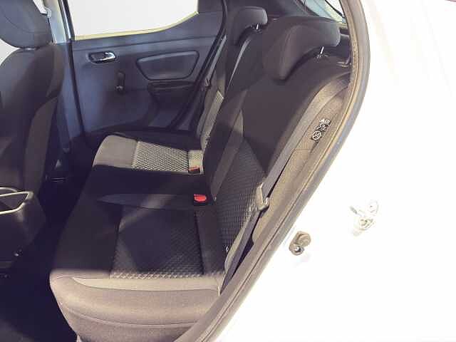 Nissan Micra V 2017 Micra 1.0 Acenta 100cv