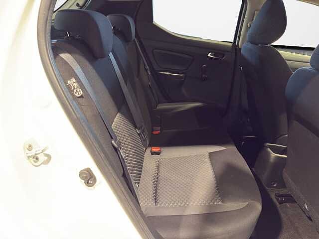 Nissan Micra V 2017 Micra 1.0 Acenta 100cv