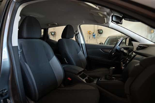 Nissan Qashqai Qashqai 1.5 dci N-Tec 115cv dct