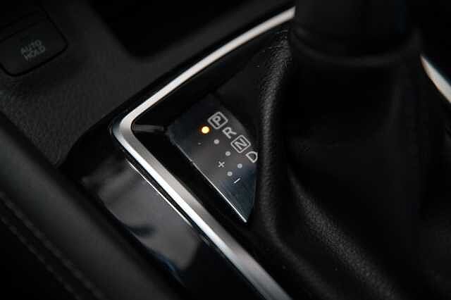 Nissan Qashqai Qashqai 1.5 dci N-Tec 115cv dct