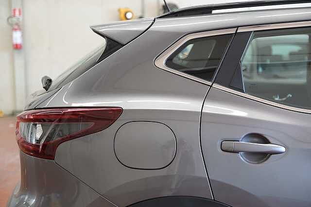 Nissan Qashqai Qashqai 1.5 dci N-Tec 115cv dct