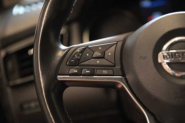 Nissan Qashqai Qashqai 1.5 dci N-Tec 115cv dct