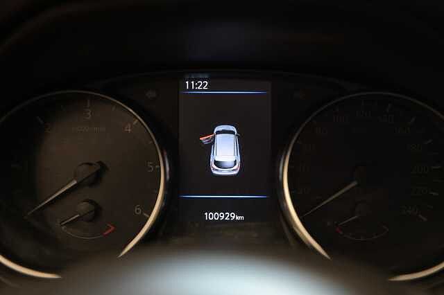 Nissan Qashqai Qashqai 1.5 dci N-Tec 115cv dct