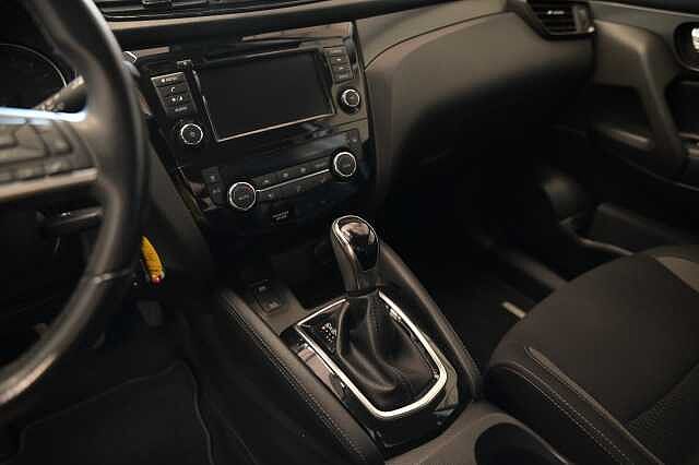 Nissan Qashqai Qashqai 1.5 dci N-Tec 115cv dct
