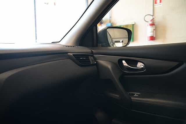 Nissan Qashqai Qashqai 1.5 dci N-Tec 115cv dct