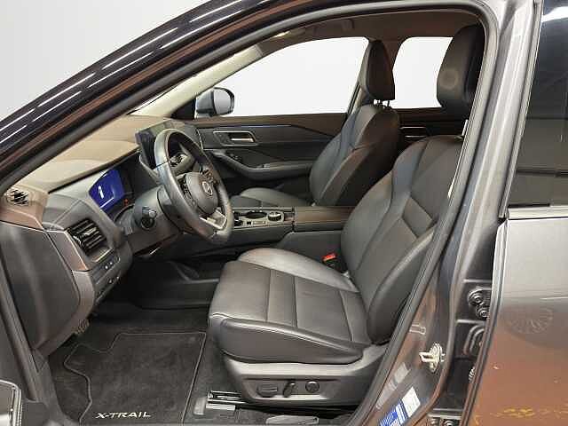 Nissan X-Trail X-Trail 1.5 e-power Tekna e-4orce 4wd