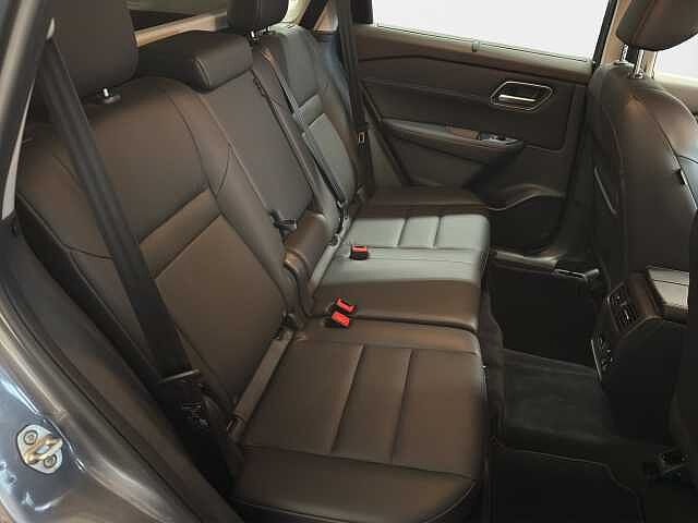 Nissan X-Trail X-Trail 1.5 e-power Tekna e-4orce 4wd