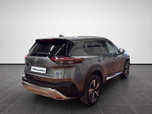 Nissan X-Trail X-Trail 1.5 e-power Tekna e-4orce 4wd