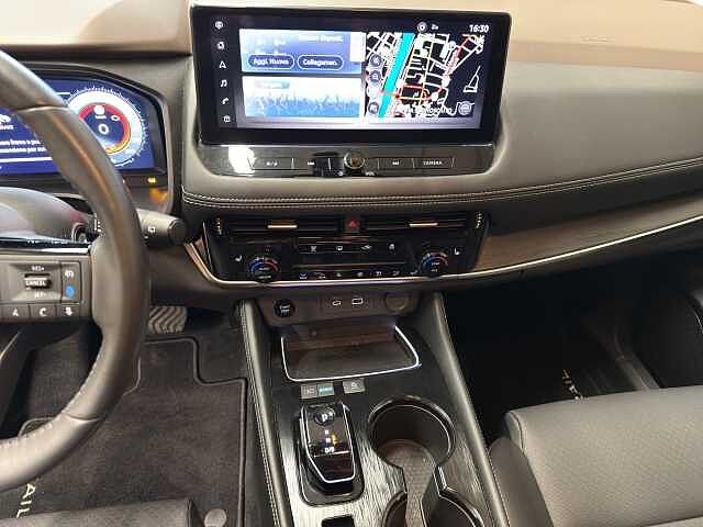 Nissan X-Trail X-Trail 1.5 e-power Tekna e-4orce 4wd