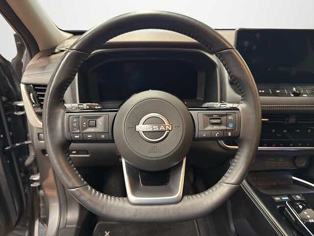 Nissan X-Trail X-Trail 1.5 e-power Tekna e-4orce 4wd