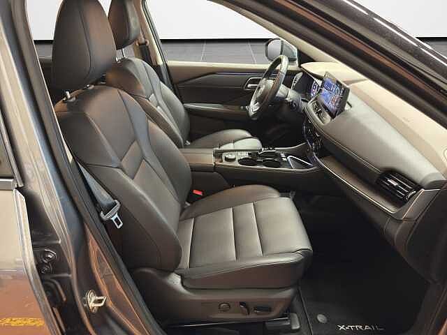 Nissan X-Trail X-Trail 1.5 e-power Tekna e-4orce 4wd