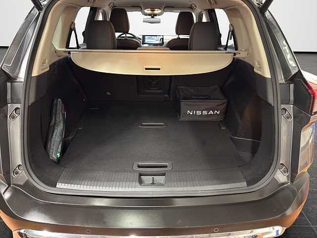 Nissan X-Trail X-Trail 1.5 e-power Tekna e-4orce 4wd