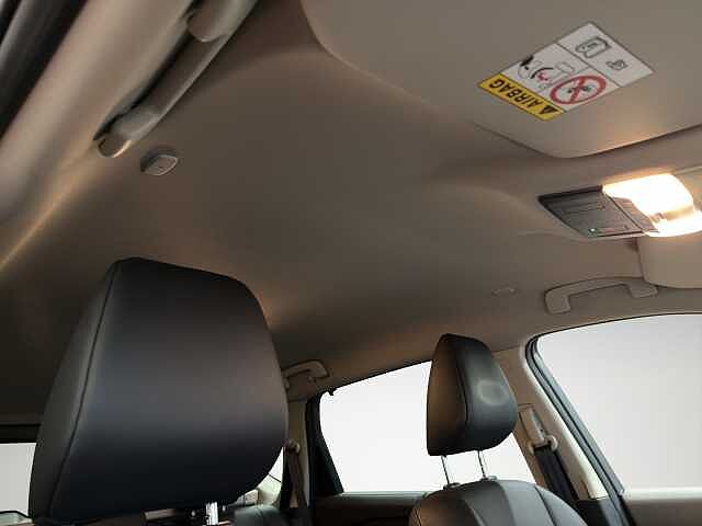 Nissan X-Trail X-Trail 1.5 e-power Tekna e-4orce 4wd