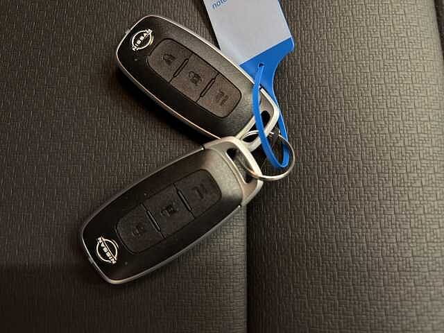 Nissan X-Trail X-Trail 1.5 e-power Tekna e-4orce 4wd