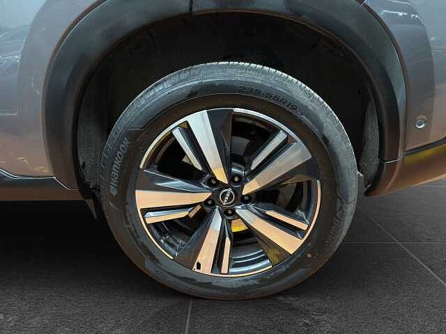 Nissan X-Trail X-Trail 1.5 e-power Tekna e-4orce 4wd