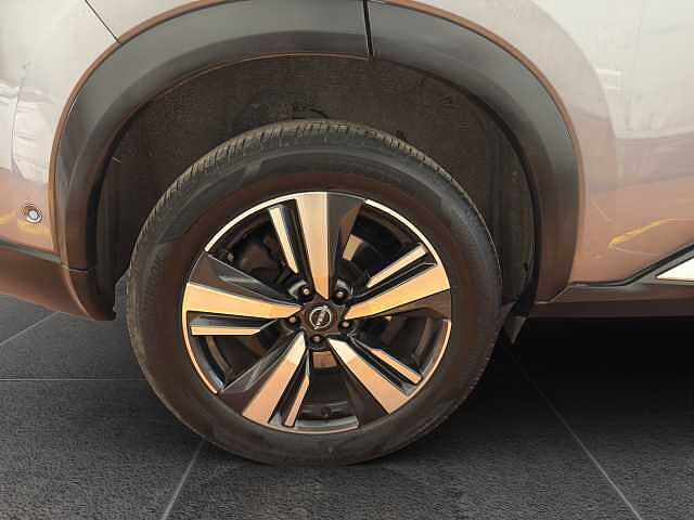 Nissan X-Trail X-Trail 1.5 e-power Tekna e-4orce 4wd