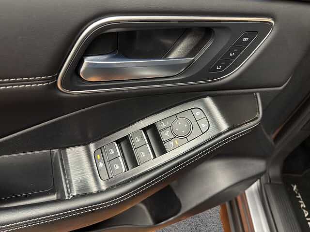 Nissan X-Trail X-Trail 1.5 e-power Tekna e-4orce 4wd