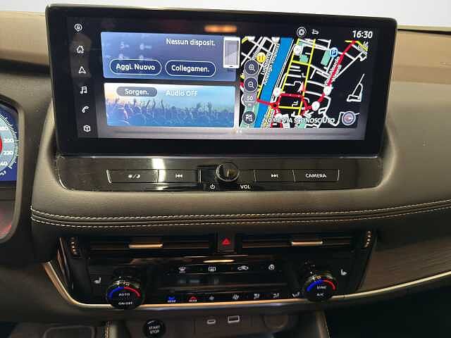 Nissan X-Trail X-Trail 1.5 e-power Tekna e-4orce 4wd