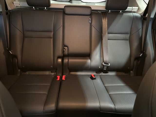 Nissan X-Trail X-Trail 1.5 e-power Tekna e-4orce 4wd