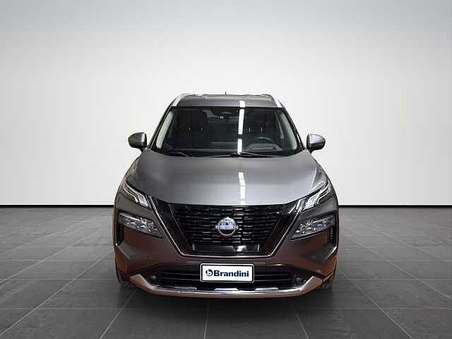 Nissan X-Trail X-Trail 1.5 e-power Tekna e-4orce 4wd