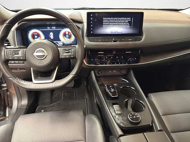 Nissan X-Trail X-Trail 1.5 e-power Tekna e-4orce 4wd
