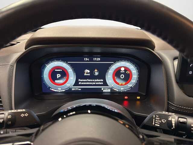 Nissan X-Trail X-Trail 1.5 e-power Tekna e-4orce 4wd