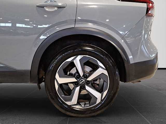 Nissan Qashqai Qashqai 1.5 e-power N-Connecta 2wd