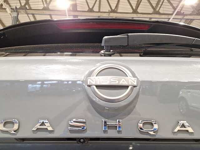 Nissan Qashqai Qashqai 1.5 e-power N-Connecta 2wd