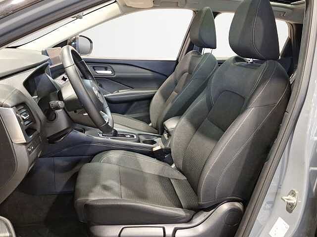 Nissan Qashqai Qashqai 1.5 e-power N-Connecta 2wd