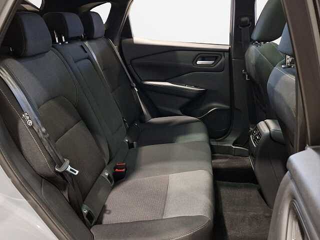 Nissan Qashqai Qashqai 1.5 e-power N-Connecta 2wd