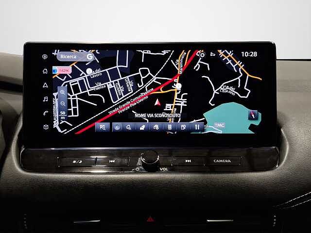 Nissan Qashqai Qashqai 1.5 e-power N-Connecta 2wd