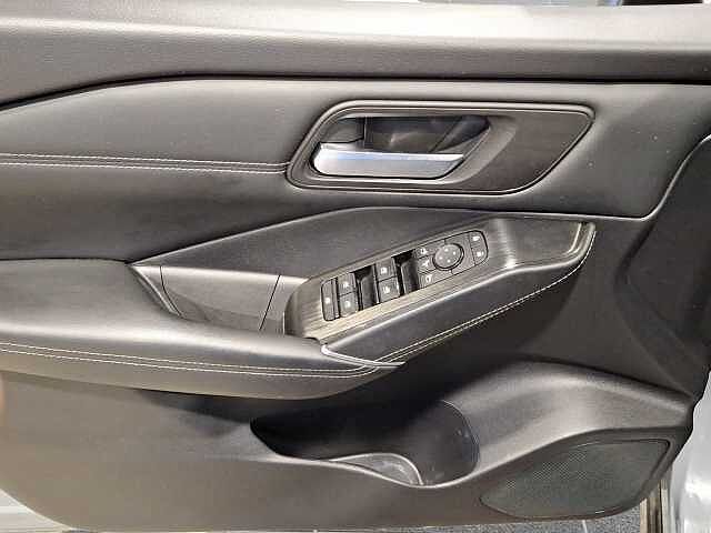 Nissan Qashqai Qashqai 1.5 e-power N-Connecta 2wd