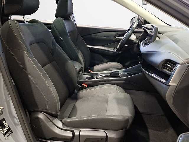 Nissan Qashqai Qashqai 1.5 e-power N-Connecta 2wd