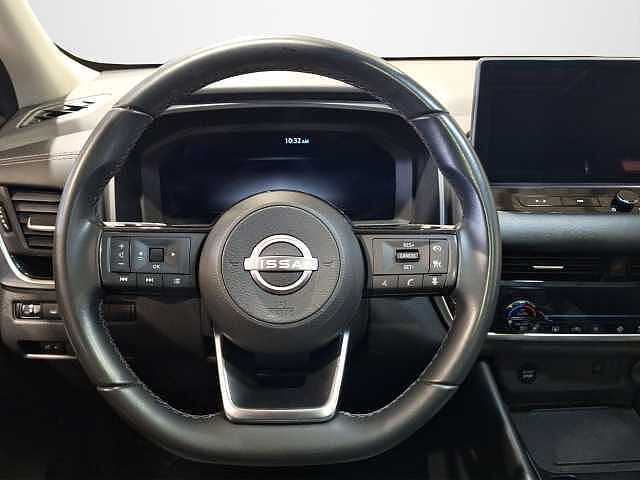 Nissan Qashqai Qashqai 1.5 e-power N-Connecta 2wd