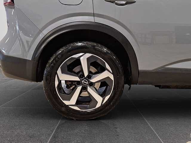 Nissan Qashqai Qashqai 1.5 e-power N-Connecta 2wd