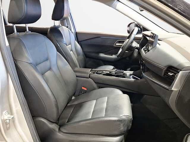 Nissan X-Trail X-Trail 1.5 e-power Tekna e-4orce 4wd