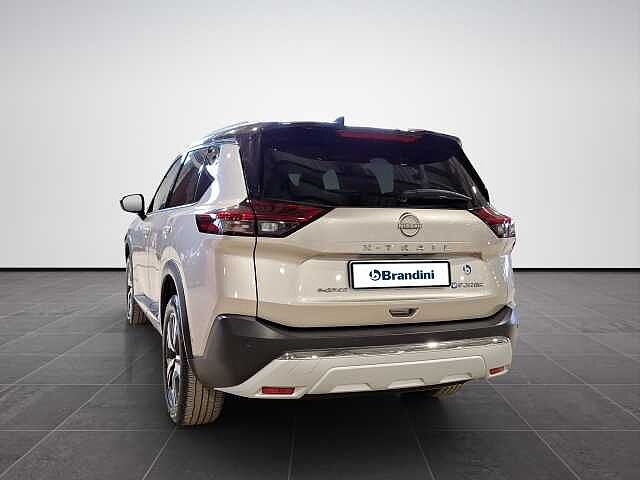 Nissan X-Trail X-Trail 1.5 e-power Tekna e-4orce 4wd