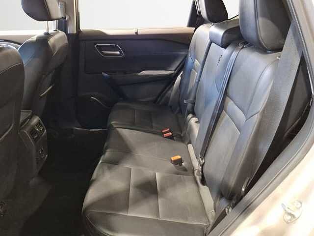 Nissan X-Trail X-Trail 1.5 e-power Tekna e-4orce 4wd